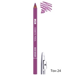 Карандаш косметический контурный для губ "Party"