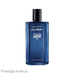 Davidoff Cool Water Street Fighter Champion Summer Edition edt For Him 125 ml