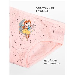 Трусы для девочки Donella