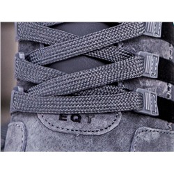 Кроссовки Adidas equipment running support 93 skin dk.grey\white
