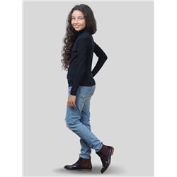 Водолазка для девочек ВК-21Д