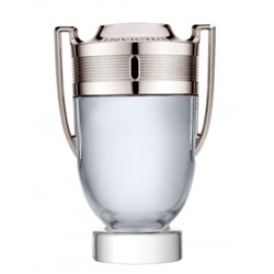 PACO RABANNE INVICTUS men  50ml edt NEW