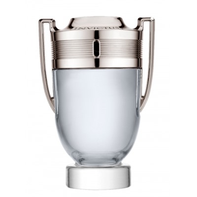 PACO RABANNE INVICTUS men  50ml edt NEW
