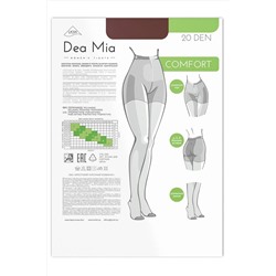 Колготки DEA MIA #930567