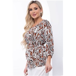 305701 LT Collection Блуза