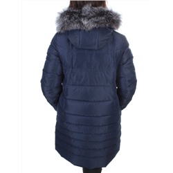 15-298 Пальто зимнее женское (200 гр. холлофайбера) размер S -  40 российский