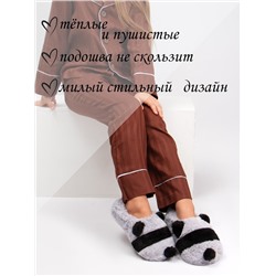 Тапочки для девочки Лиана