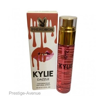 Kylie - Dazzle - for women - феромоны  45 ml