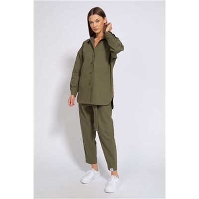 Kivviwear 41004101.06, Брюки,  Рубашка
