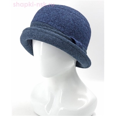 653-Д Шляпа женская (56-58)