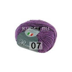 Пряжа Сеам Rondo