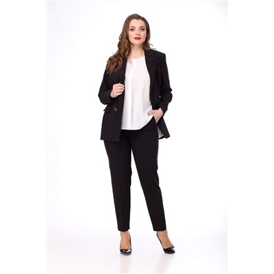 Talia fashion 324, Брюки,  Блуза,  Жакет