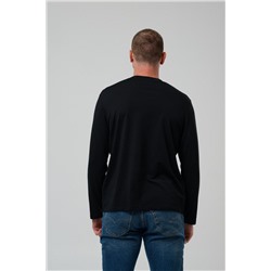 лонгслив мужской 3562-02 Новинка