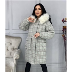 Зимние куртки и пуховики 820208