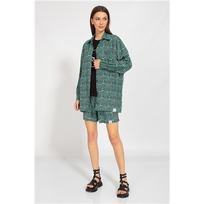 Kivviwear 31264089.01, Шорты,  Рубашка
