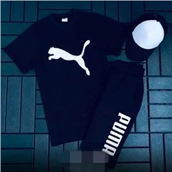 Футболка с шортами 833599