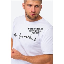 Мужская футболка Happyfox