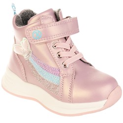 Дерби Kenka LVI_23-137_pink