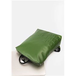 Рюкзак с принтом №1521