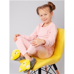 Тапочки для девочки Лиана
