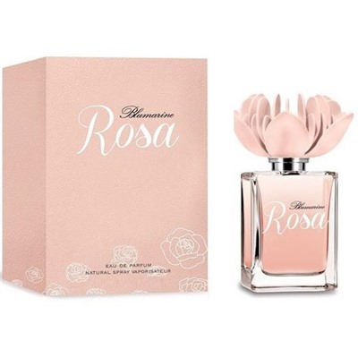 BLUMARINE ROSA 50ml edp  M~