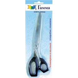 НОЖНИЦЫ 3-9310 закройные 255 мм GAMMA