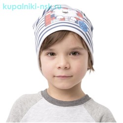Сортен Колпак для мальчика (50-52)