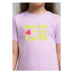 Костюм (футболка+юбка) CLEVER #986276