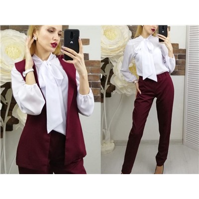 Костюм 3-ка 857510