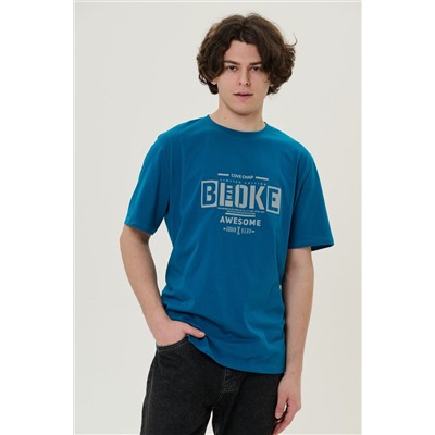 футболка мужская 2835-21