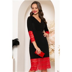 259809 LT Collection Платье