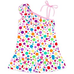 Сарафан для девочки Мерлин