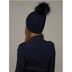 Шапка женская 202-8392