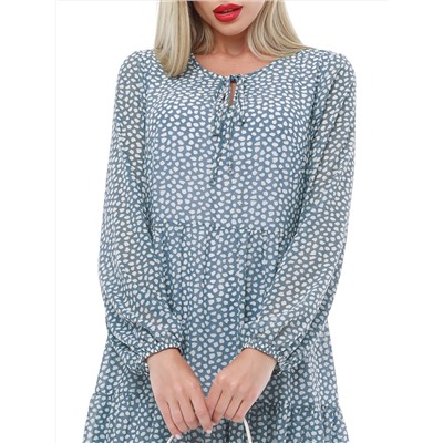 Платье Воздушный образ, нежная