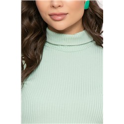 Джемпер "Эдита" (мята) Б4999