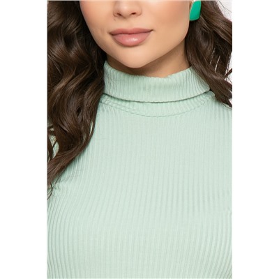 Джемпер "Эдита" (мята) Б4999
