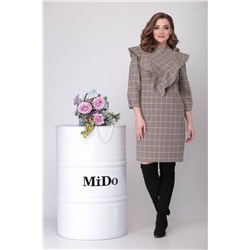 Mido М48, Платье
