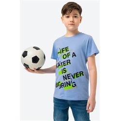 Футболка для мальчика Bonito