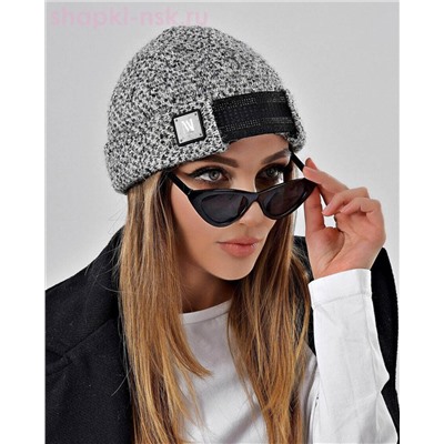 Травка с резинкой Докер флис (56-58)