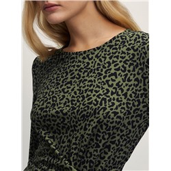396357 ZARINA Платье