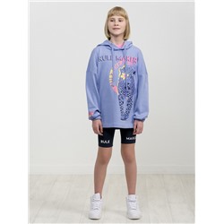 GFNK4268 (Толстовка для девочки, Pelican Outlet )