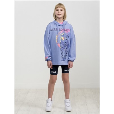 GFNK4268 (Толстовка для девочки, Pelican Outlet )