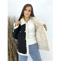 Джинсовая куртка 890891