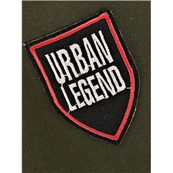 Джемпер UD 6970 хаки