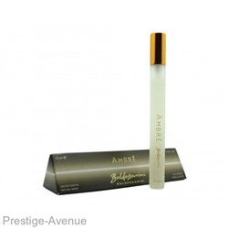 Baldessarini  - Туалетная вода Ambre 15 ml.