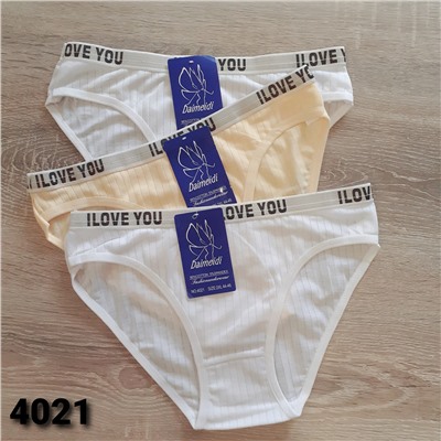 MD Трусики женские 4021