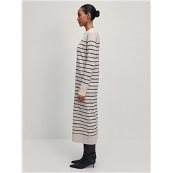399663 ZARINA Платье