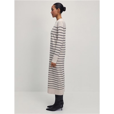 399663 ZARINA Платье