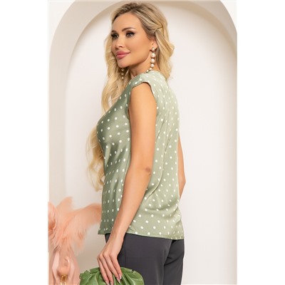 277019 LT Collection Блуза