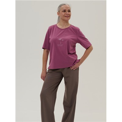 футболка женская 8606-14 Новинка